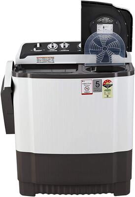 LG Semi Automatic Washing Machine P7020NGAY
