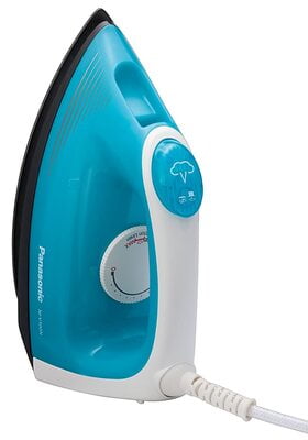 Panasonic NI-V100NPARM 1200-Watt Steam Iron (Pink) Panasonic NI-V100NPARM 1200-Watt Steam Iron (Pink)