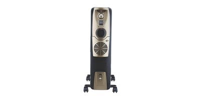 Bajaj Majesty OFR RH 11F Plus With Fan Bajaj Majesty OFR RH 11F Plus With Fan
