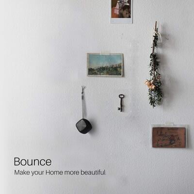 PORTRONICS BOUNCE SPEAKER PORTRONICS BOUNCE SPEAKER