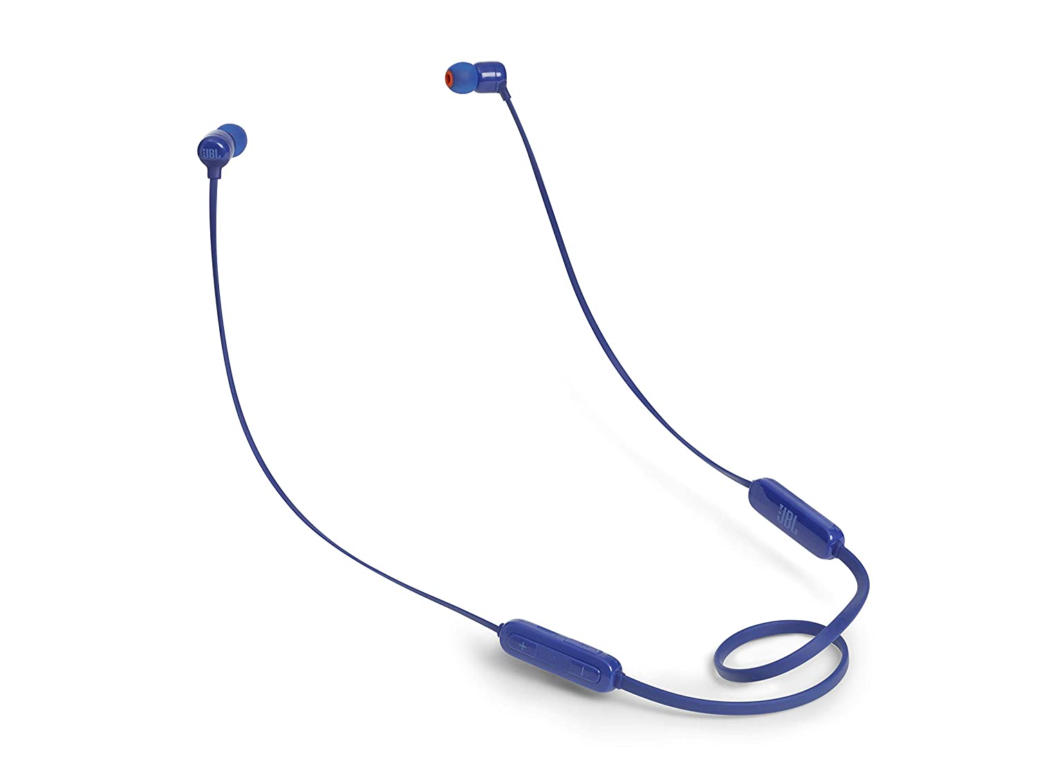 JBL Tune 110Bt Blue JBL Tune 110Bt Blue