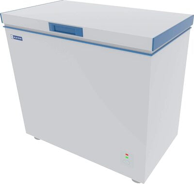 BLUE STAR CHEST FREEZER CHFSD200DHSW BLUE STAR CHEST FREEZER CHFSD200DHSW