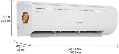 voltas-183dzz-r32-1.5-ton-3-star-split-ac-dimensions