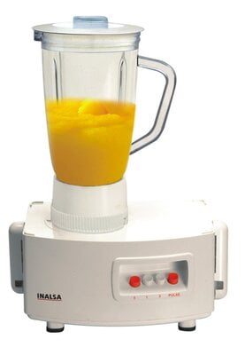 Inalsa Gloria 450-Watt Juicer Mixer Grinder Inalsa Gloria 450-Watt Juicer Mixer Grinder