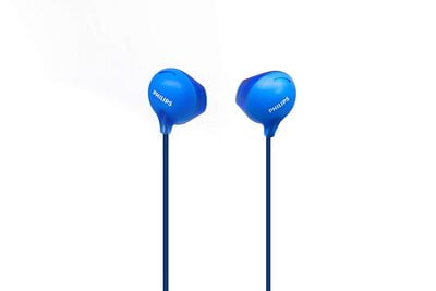 PHILIPS EAR BUD HEADPHONE SHE2305PP PHILIPS EAR BUD HEADPHONE SHE2305PP