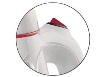 Inalsa Miasma Handy Garment Steamer (White/Pink) Inalsa Miasma Handy Garment Steamer (White/Pink)