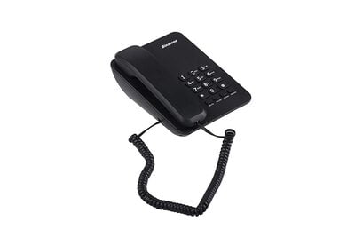 Binatone Spirit 111 PABX Compatible Compact Landline Phone Binatone Spirit 111 PABX Compatible Compact Landline Phone