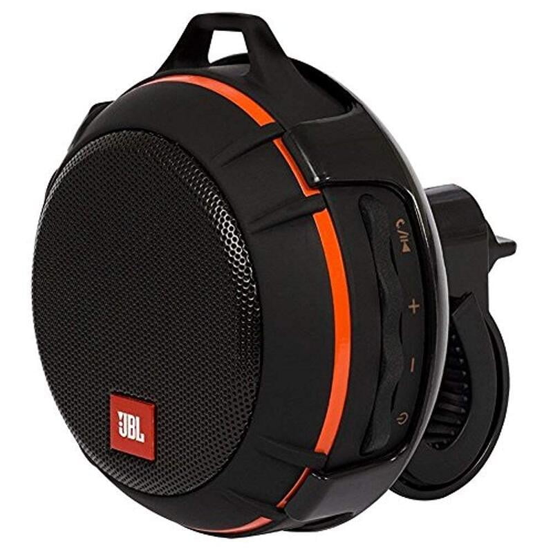 JBL BT SPEAKER WIND BLACK