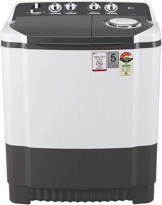 LG Semi Automatic Washing Machine P7020NGAY