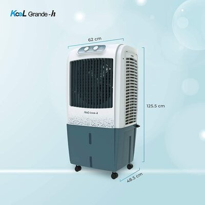 Havells Kool Grande-H 85 litre Desert Air Cooler Havells Kool Grande-H 85 litre Desert Air Cooler