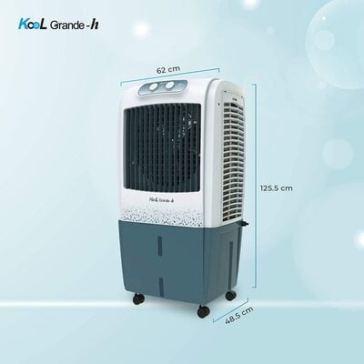 Havells Kool Grande-H 85 litre Desert Air Cooler