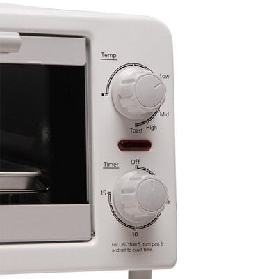 Panasonic NT-GT1 9-Litre 1200-Watt Oven Toaster Panasonic NT-GT1 9-Litre 1200-Watt Oven Toaster