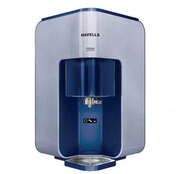 HAVELLS WATER PURIFIER MAX ALKALINE HAVELLS WATER PURIFIER MAX ALKALINE