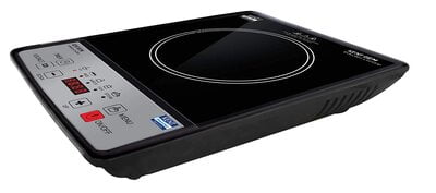 KENT GEM Induction Cooktop-16058, 1500 W