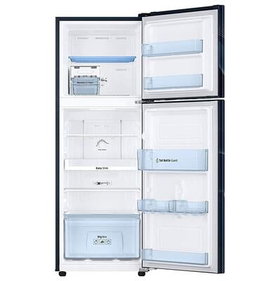 Samsung RT28T3032U8/HL 253 litre 2 Star Inverter Frost - Free Double Door Refrigerator Samsung RT28T3032U8/HL 253 litre 2 Star Inverter Frost - Free Double Door Refrigerator