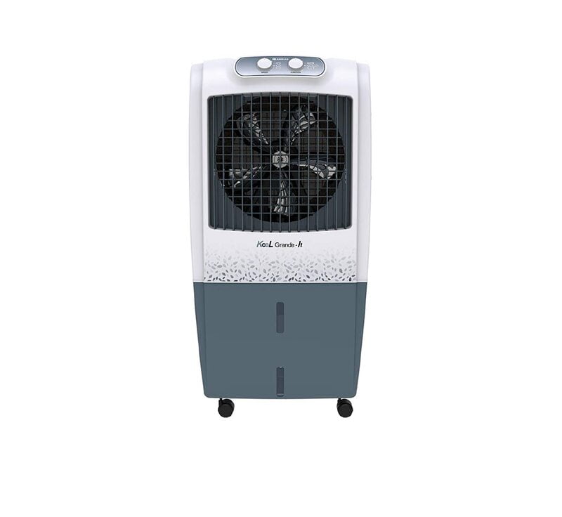 Havells Kool Grande-H 85 litre Desert Air Cooler Havells Kool Grande-H 85 litre Desert Air Cooler