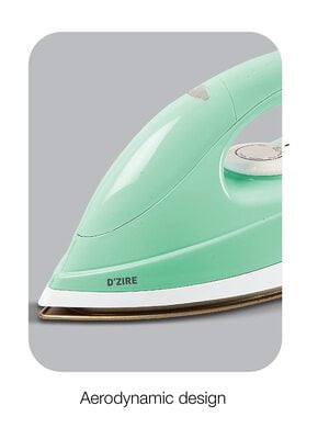 HAVELLS DRY IRON D'ZIRE HAVELLS DRY IRON D'ZIRE