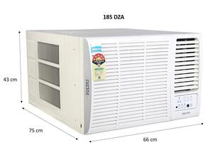 VOLTAS WAC 185DZA R32 VOLTAS WAC 185DZA R32
