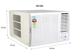 VOLTAS WAC 185DZA R32