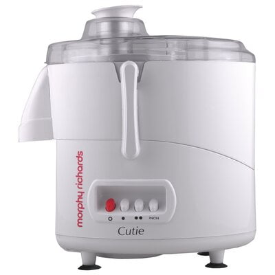 MORPHY RICHARDS CUTIE 2JAR JMG MORPHY RICHARDS CUTIE 2JAR JMG