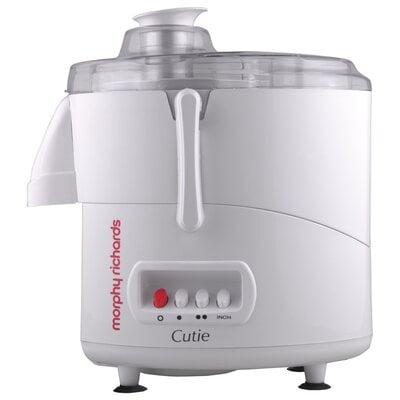 MORPHY RICHARDS CUTIE 2JAR JMG