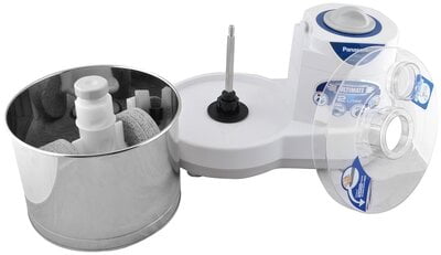 Panasonic MK-GW200 Ultimate Wet Grinder Panasonic MK-GW200 Ultimate Wet Grinder