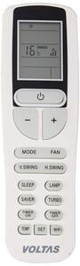 VOLTAS WAC 123LZF VOLTAS WAC 123LZF
