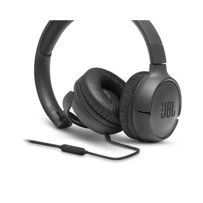 JBL I Tune 500 On-Ear Headphones JBL I Tune 500 On-Ear Headphones