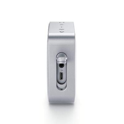 JBL GO2 Grab & Go Portable Bluetooth Speaker with Mic JBL GO2 Grab & Go Portable Bluetooth Speaker with Mic