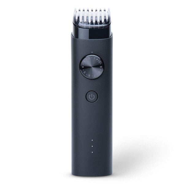 mi beard trimmer ipx7 washable body price