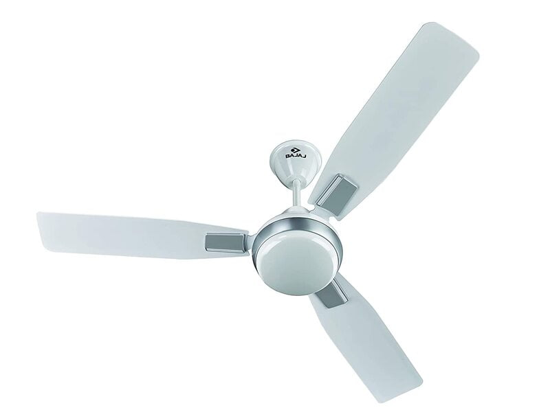 Bajaj Florella Underlight 68-Watt 1200mm Ceiling Fan Bajaj Florella Underlight 68-Watt 1200mm Ceiling Fan
