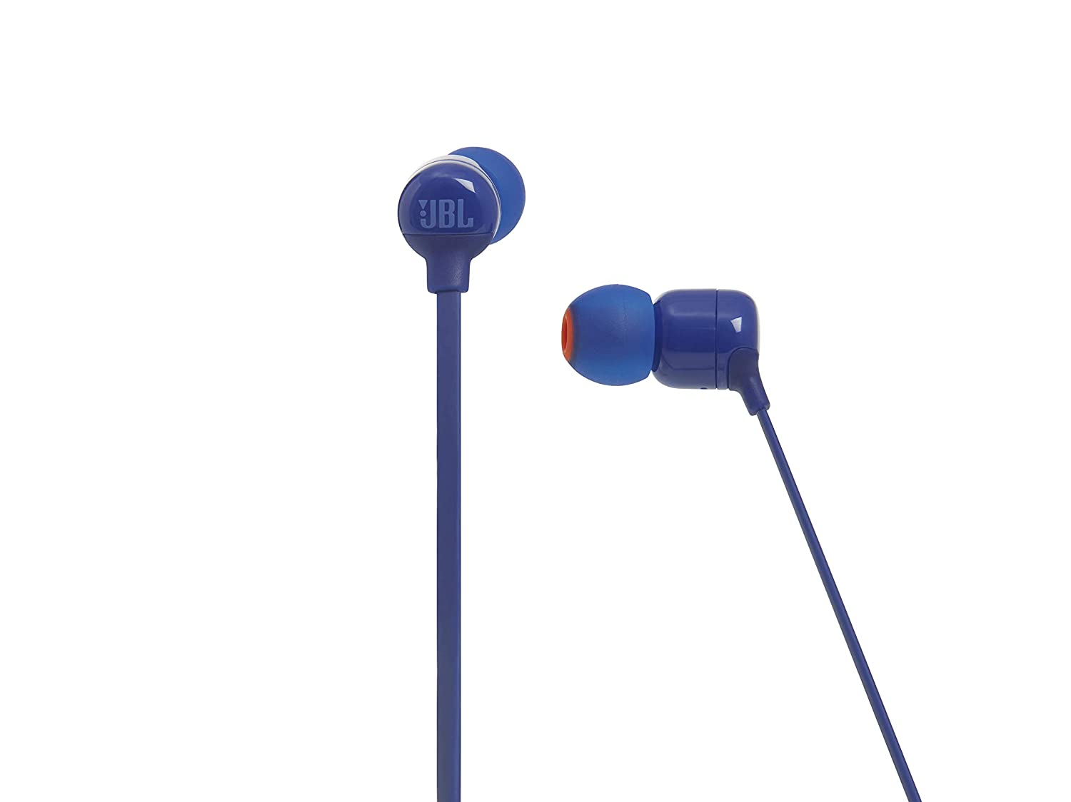 JBL Tune 110Bt Blue JBL Tune 110Bt Blue