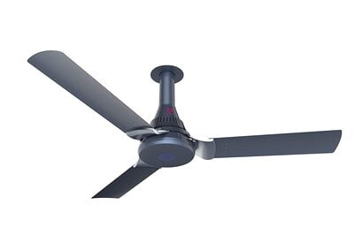 Ottomate Smart Ready 1250 mm Ceiling Fan With 3 Blades