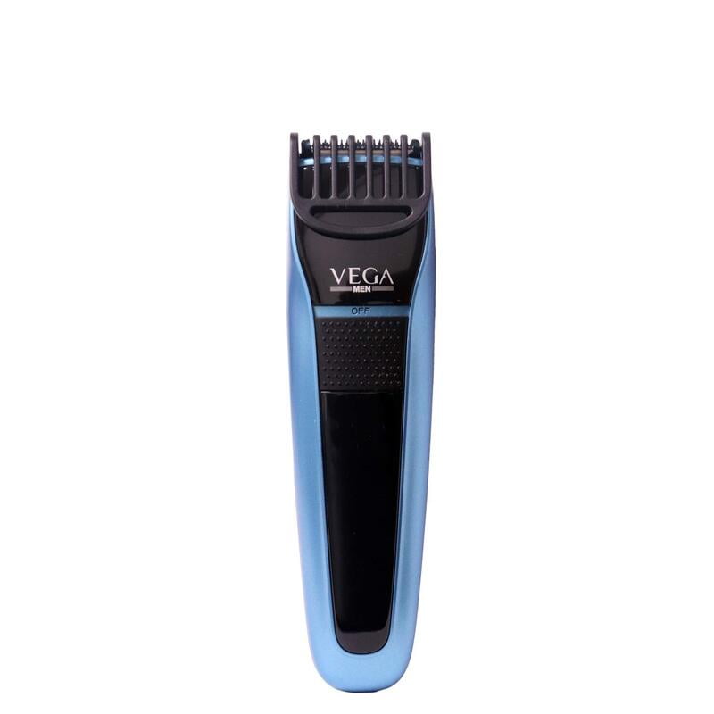 Vega VHTH-01N T-Perfect USB Charging Beard Trimmer Vega VHTH-01N T-Perfect USB Charging Beard Trimmer
