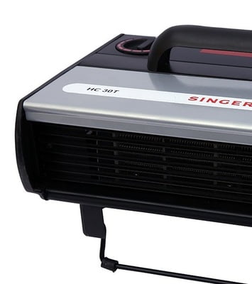 Singer Heat Convector Room Heater HC 30T DX Singer Heat Convector Room Heater HC 30T DX