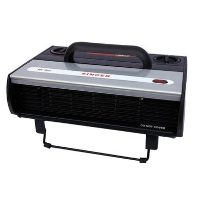 Singer Heat Convector Room Heater HC 30T DX