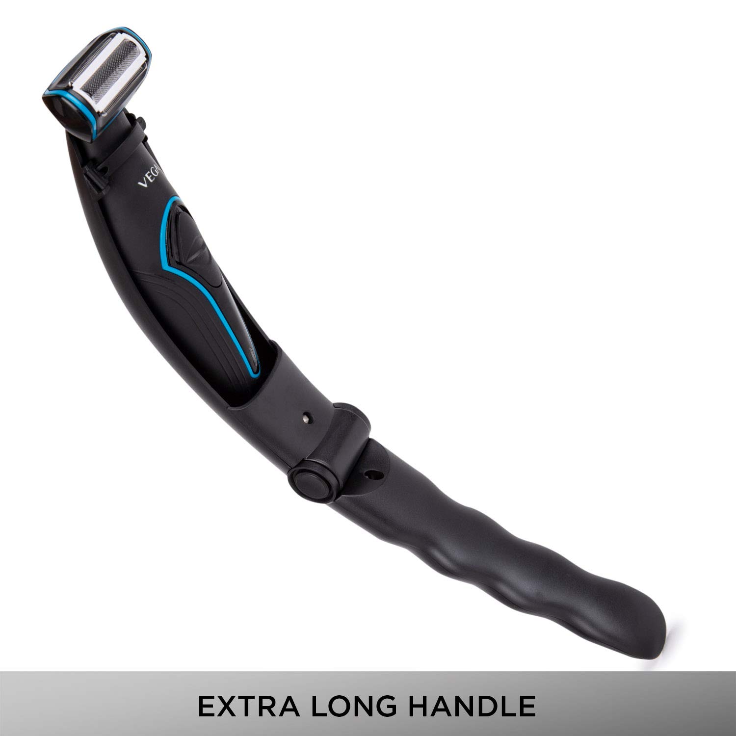 Vega Men VHBG-01 Body Groomer