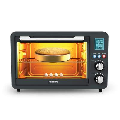 Philips HD6975/00 25-Litre Digital Oven Toaster Grill