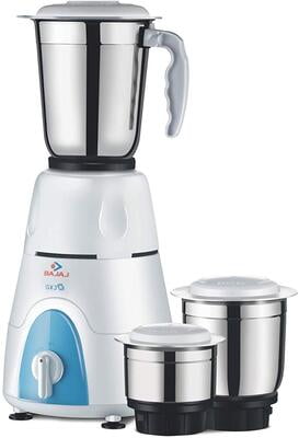 BAJAJ  MIXER GRINDER GX3-410176