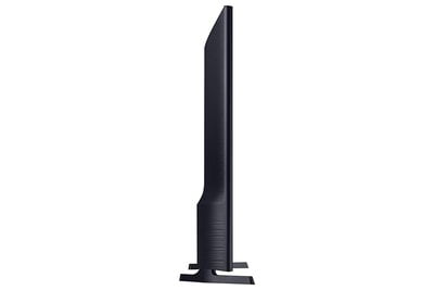 Samsung 108 cm (43 inches) UA43T5770AUXXL Full HD Smart LED TV With Black-Hair Line Samsung 108 cm (43 inches) UA43T5770AUXXL Full HD Smart LED TV With Black-Hair Line