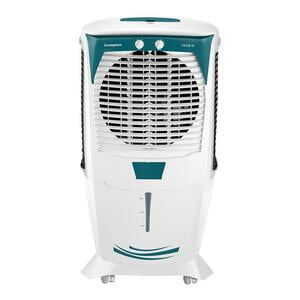 Crompton Ozone 55-Litres Desert Air Cooler with Honeycomb Pads Crompton Ozone 55-Litres Desert Air Cooler with Honeycomb Pads