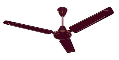 BAJAJ FAN 1200 MM EDGE HS DARK BROWN