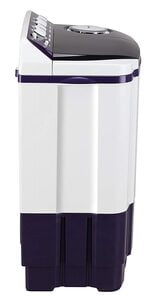LG SEMI AUTOMATIC WASHING MACHINE 8.0KG P8035SPMZ LG SEMI AUTOMATIC WASHING MACHINE 8.0KG P8035SPMZ