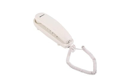 Binatone Trend 1 Corded Landline Phone