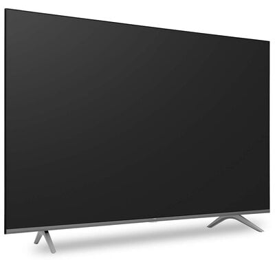 VU 139 cm (55 inch) 4K Ultra HD 55UT Smart Android LED TV