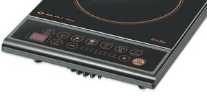 BAJAJ INDUCTION COOKER ICX NEO BAJAJ INDUCTION COOKER ICX NEO
