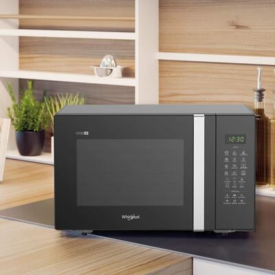 Whirlpool Microwave Oven Magicook Pro 32CE Black Whirlpool Microwave Oven Magicook Pro 32CE Black