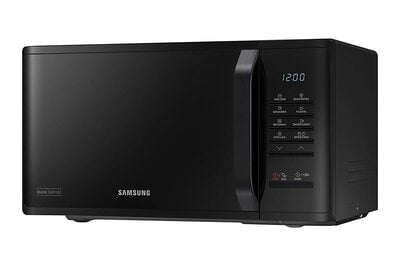 SAMSUNG MICROWAVE MS23K3513AK/TL-SOLO SAMSUNG MICROWAVE MS23K3513AK/TL-SOLO