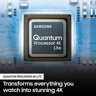 Samsung QN85Q60TAFXZA 216 Cm (85 Inch) 4K Ultra HD QLED Smart TV Samsung QN85Q60TAFXZA 216 Cm (85 Inch) 4K Ultra HD QLED Smart TV