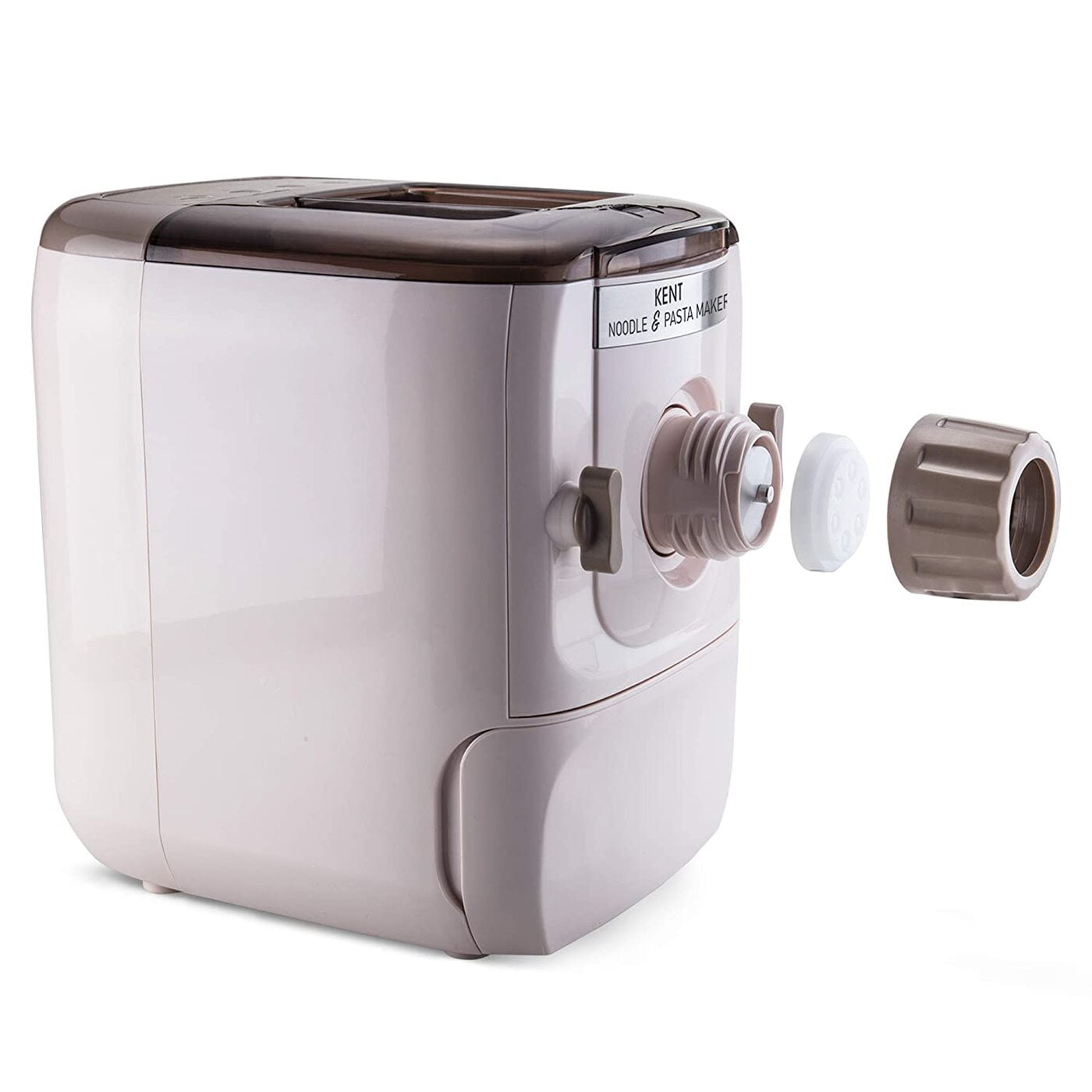 Buy KENT Noodle and Pasta Maker 150Watt (White) Online at lowest Price